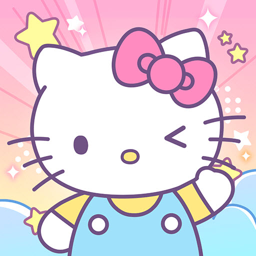 hellokitty�ҵ���֮����Ϸ��׿������(Hello Kitty My Dream Store��װ��)v1.11.1 �ֻ���