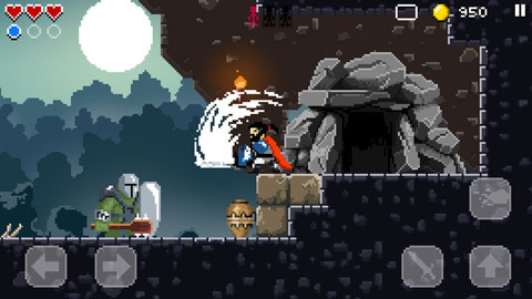 ��ʿ���ֻ�������(Sword Of Xolan)v1.0.24 ��׿��