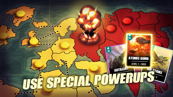 սʱ��ҫ���ΰ�׿�����ذ�װ��Wartime Glory��v5.92.2 ���°�