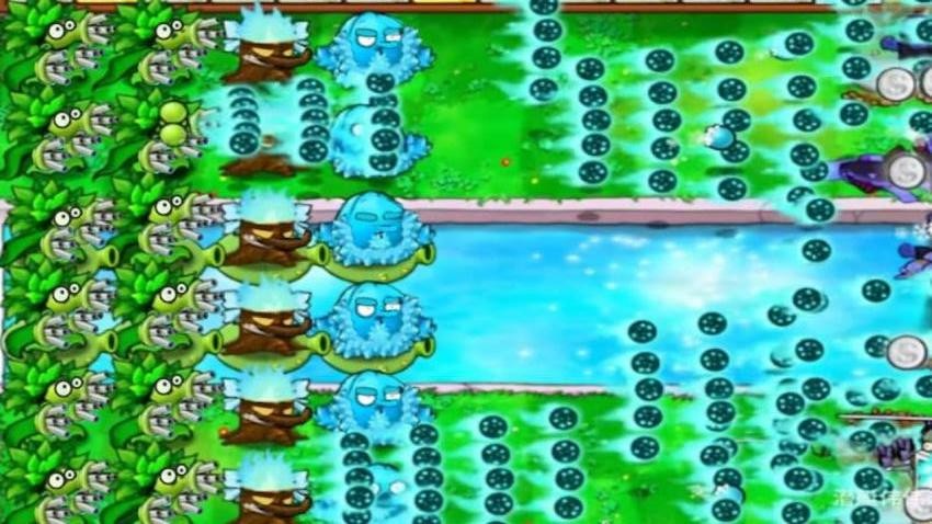 ֲ�ｩʬ����ս�ֻ�������(ֲ���ս��ʬ������)v1.0 ��׿��