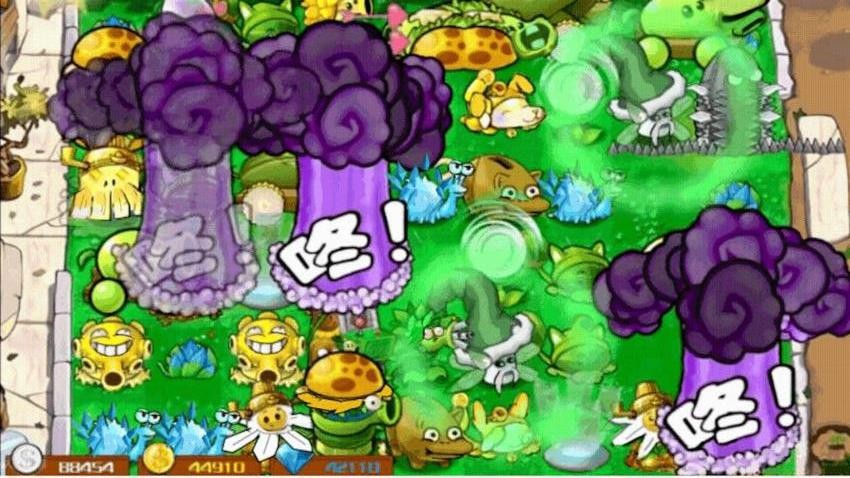 ֲ�ｩʬ����ս�ֻ�������(ֲ���ս��ʬ������)v1.0 ��׿��