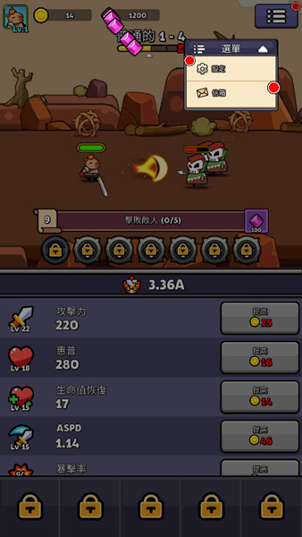 ˮ���Ҵ������°�����(Capybara Survivor: Idle Battle)v1.0.05.01.02 ��׿��