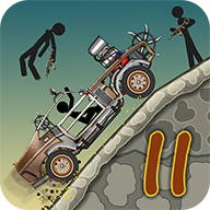 ��������2�������İ�����(Stickman Annihilation II)v0.1.8 ���°�