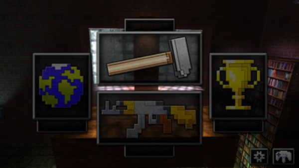 ǹ���������°�����(Guncrafter Pro)v1.9.1 ��׿��