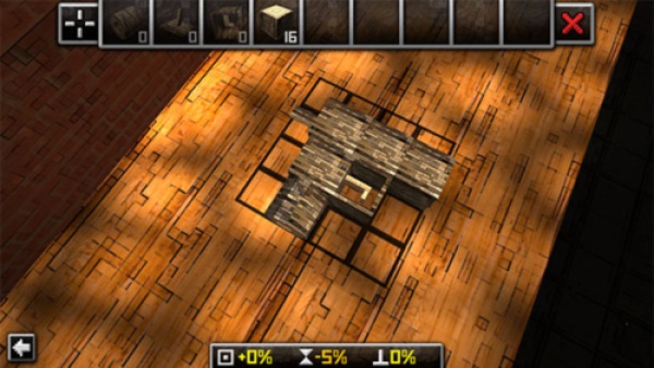 ǹ���������°�����(Guncrafter Pro)v1.9.1 ��׿��