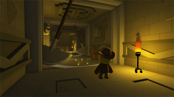 �λ��������ֻ�������(Wobbly life game)v1.0 ��׿��