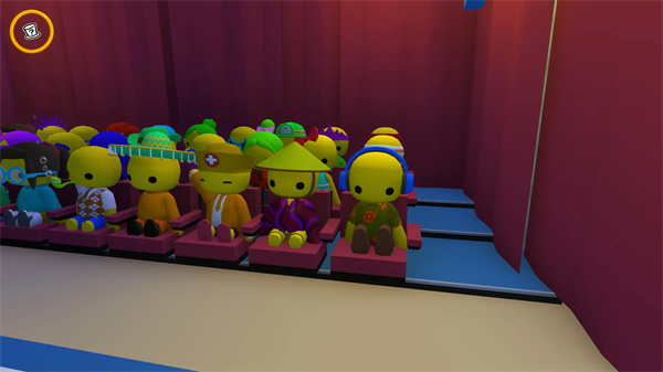 �λ��������ֻ�������(Wobbly life game)v1.0 ��׿��