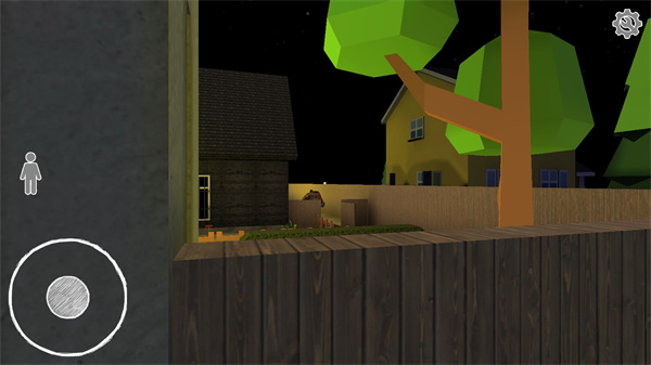 ���������ΰ�׿�����ذ�װ��Mr. Dog: Scary Story of Son��v3.7 ���°�