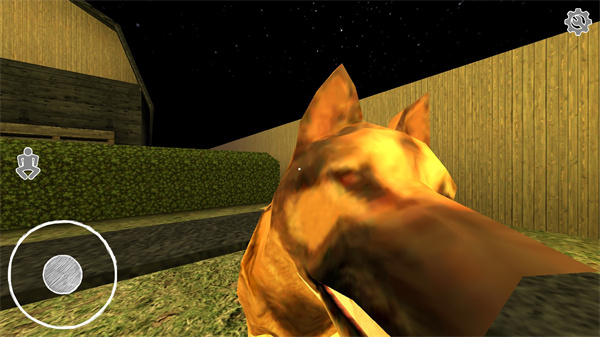 ���������ΰ�׿�����ذ�װ��Mr. Dog: Scary Story of Son��v3.7 ���°�