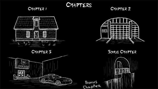 ���������ΰ�׿�����ذ�װ��Mr. Dog: Scary Story of Son��v3.7 ���°�