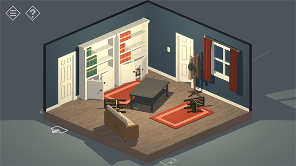 С���������Ϸ���°汾���ذ�װ��Tiny Room��v2.7.10 ��׿��