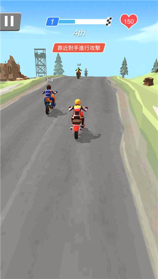 ��������ٷ��������ذ�װ��Racing Smash 3D��v2.0.116 ��׿��