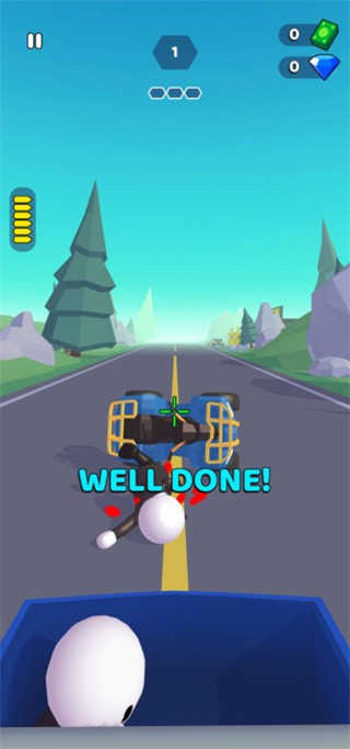 ��ŭ֮·��Ϸ���ذ�װ��׿�棨Rage Road��v1.3.32 �ֻ���