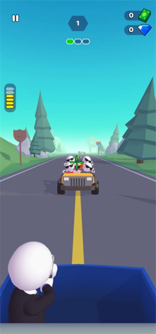 ��ŭ֮·��Ϸ���ذ�װ��׿�棨Rage Road��v1.3.32 �ֻ���