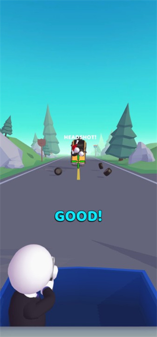 ��ŭ֮·��Ϸ���ذ�װ��׿�棨Rage Road��v1.3.32 �ֻ���