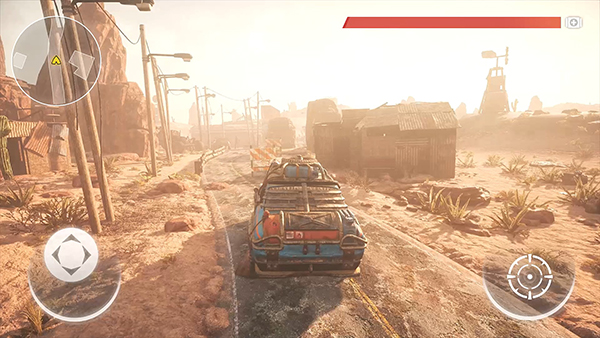 ����2���а�֮ս���°����ذ�װ��Evolution 2��v0.2723.90089 ��׿��