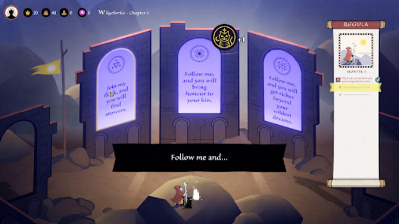 ��ʥ֮���ְ�׿������(BecomingSaint)v1.0.2 ���°�