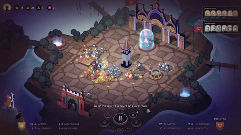 ��ʥ֮���ְ�׿������(BecomingSaint)v1.0.2 ���°�