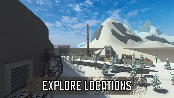 24�ŵر��ֻ�������(Bunker 24��װ��)v0.10.1 ��׿��