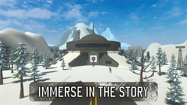 24�ŵر��ֻ�������(Bunker 24��װ��)v0.10.1 ��׿��