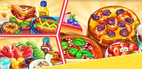 ���ǵ�������׿������(Cooking Us)