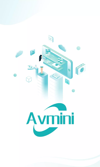 Avmini���app���°�����