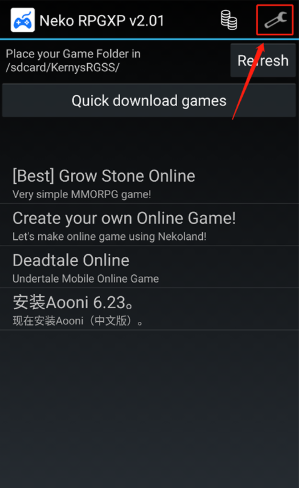 Neko RPGXPģ�����ٷ�������