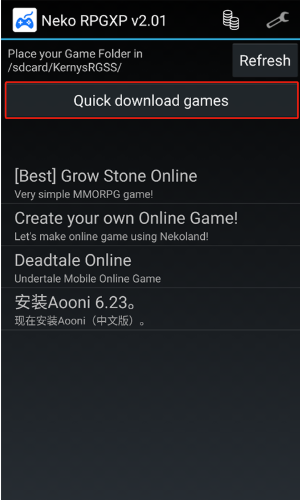 Neko RPGXPģ�����ٷ�������