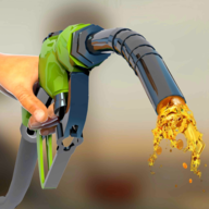 ����վ������ģ�������°�����(Gas Station Junkyard)v1.1.81 ���İ�
