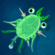 ΢�����������ӽ����������°汾���ذ�װ��World of Microbes��װ����v0.2.109 �ֻ���