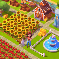 ����ũ��3����԰���°汾���ذ�װ��FarmVille 3��װ����v1.71.53069 ��׿��