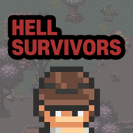 �����Ҵ������°�����(Hell Survivors)v1.1.0 �ֻ���