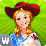 ���ũ��3���°�����(Farm Frenzy 3. American Pie)v1.11 ��׿��