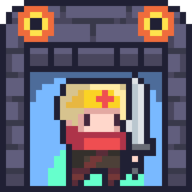 ̰�����ιٷ�������(Dungreed)v1.7.248 ��׿��