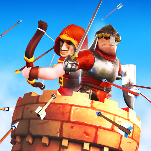 �Ǳ��������°�����(Castle Defense)v1.1.8 �ֻ���