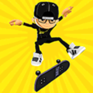 ʷʫ�������°�����(Epic Skater)v2.1.148 �ֻ���