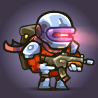 �´���ʬ��Ѩ���ذ�װ�ֻ���(Zombotron��װ��)v1.4.11 ��׿��