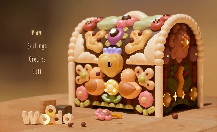 Woodo���°�����v1.9.4  ��׿��