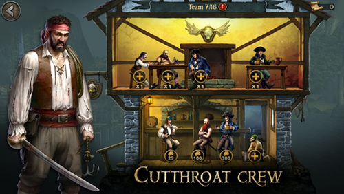 �����꺣���ж���׿������(Tempest)v1.7.9 �ֻ���