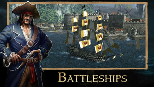 �����꺣���ж���׿������(Tempest)v1.7.9 �ֻ���