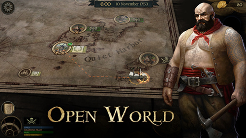 �����꺣���ж���׿������(Tempest)v1.7.9 �ֻ���