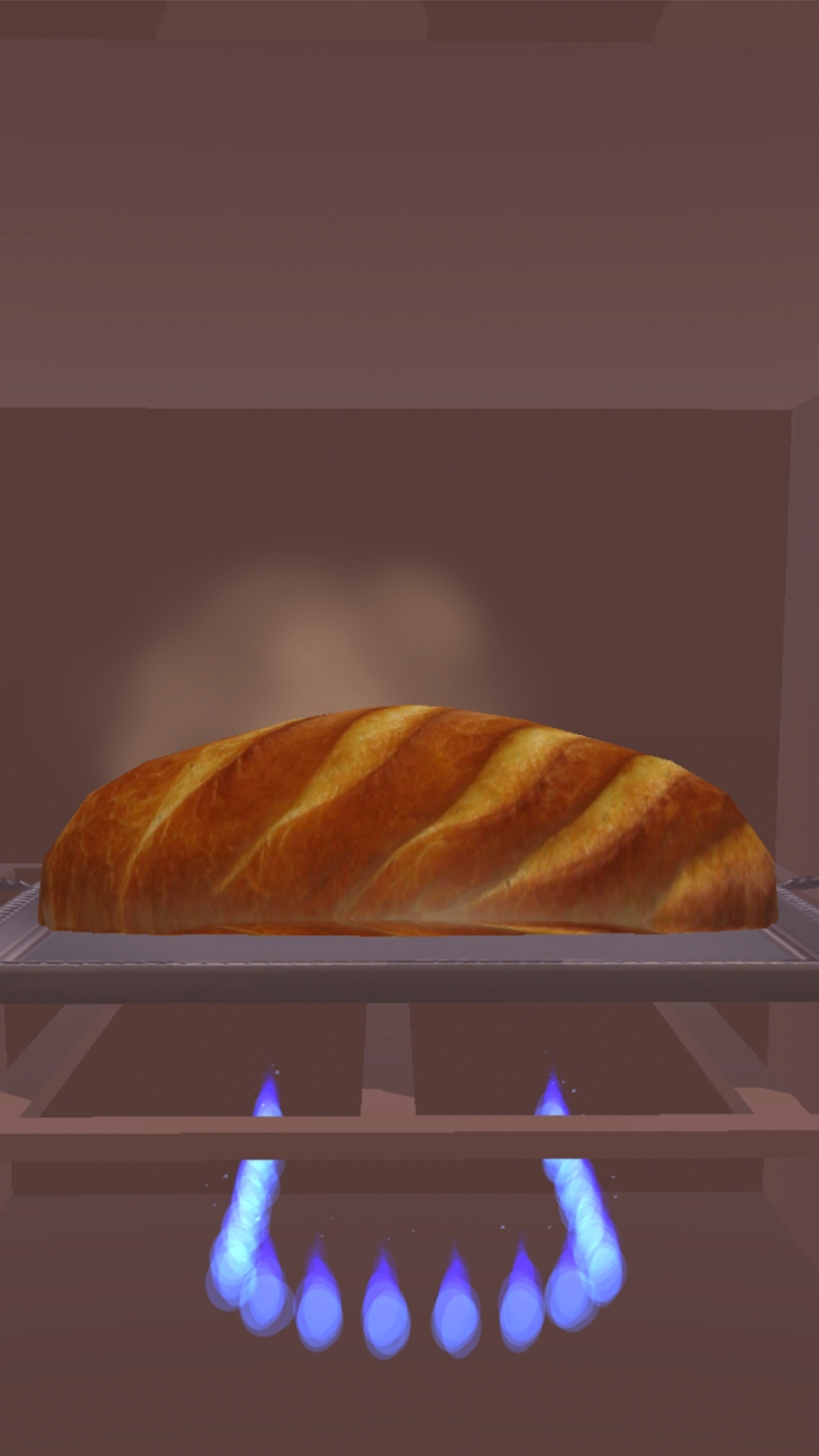 ����決ʦ�ֻ�������(Bread Baking)v0.5 ��׿��