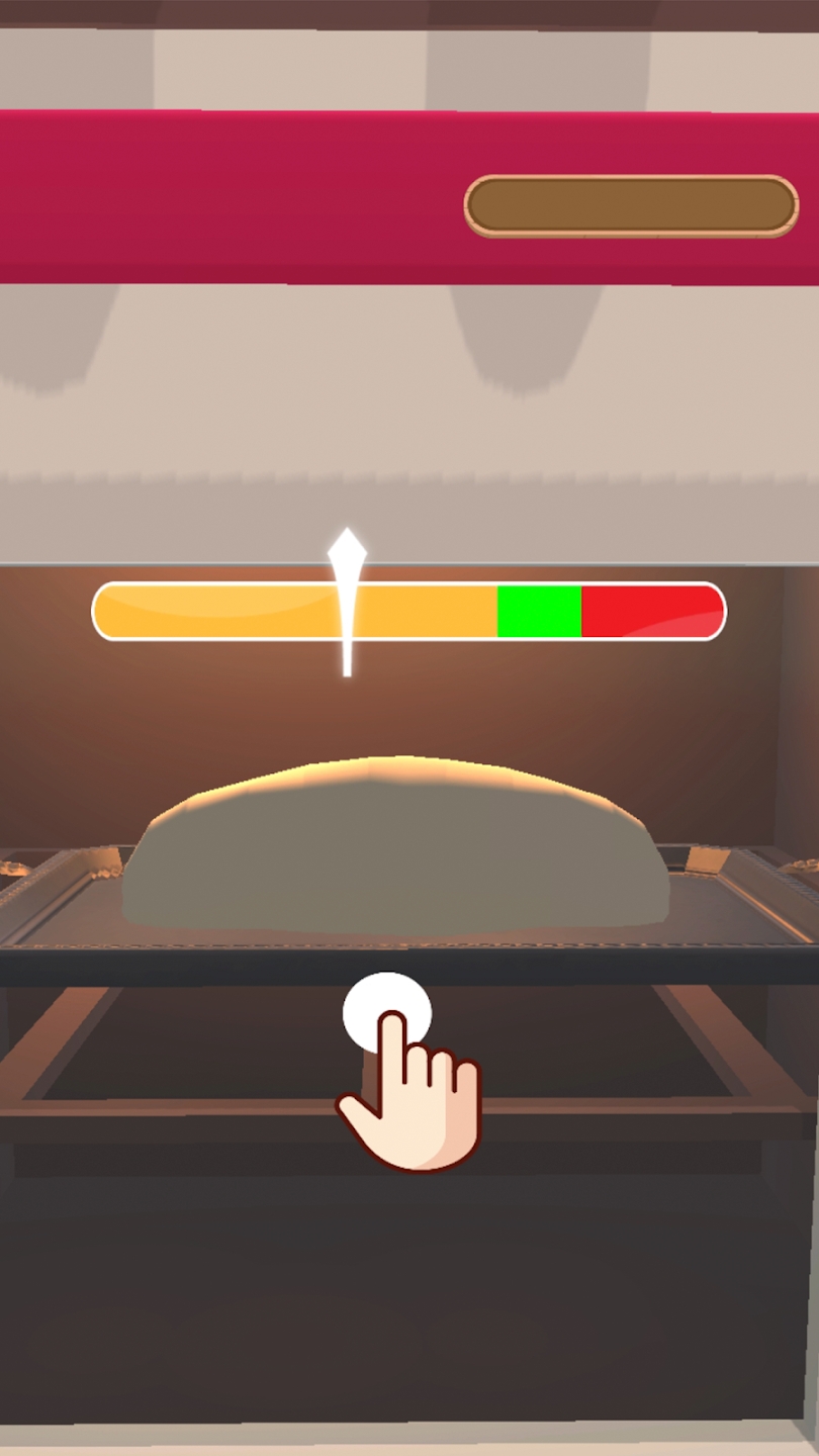 ����決ʦ�ֻ�������(Bread Baking)v0.5 ��׿��