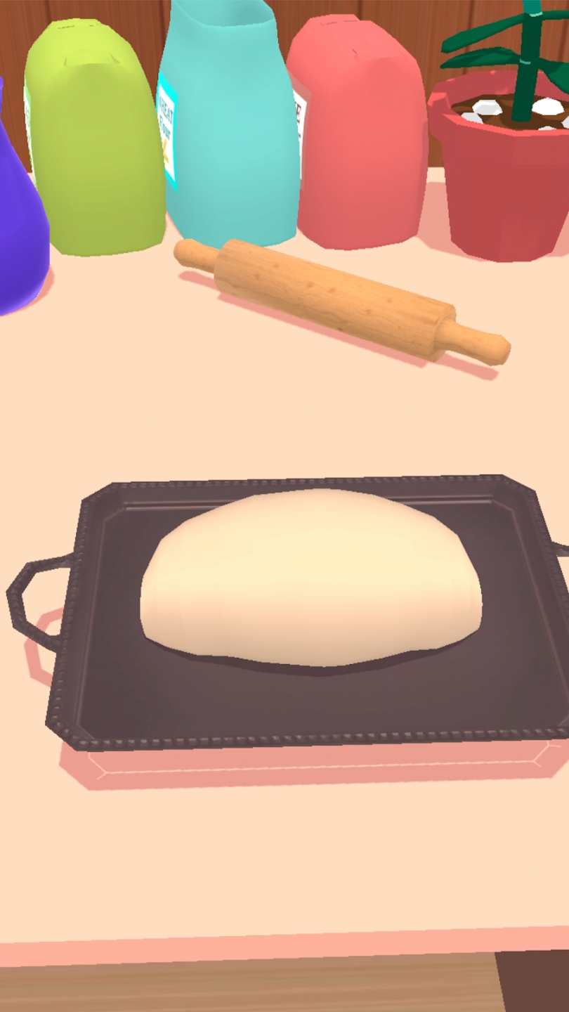 ����決ʦ�ֻ�������(Bread Baking)v0.5 ��׿��
