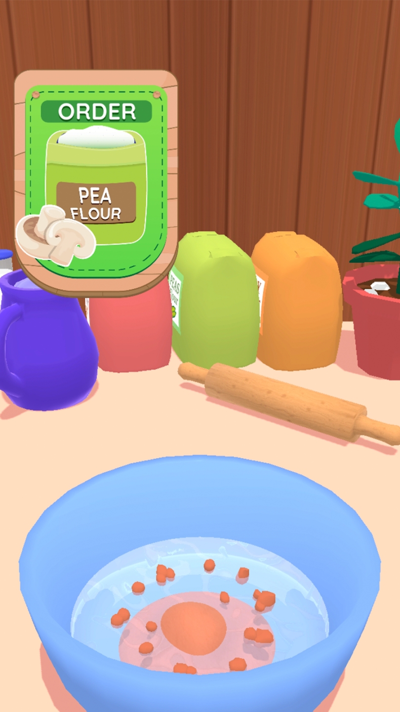����決ʦ�ֻ�������(Bread Baking)v0.5 ��׿��