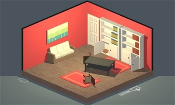房间故事日食安卓版下载(Tiny Room)v2.7.2 手机版 房间故事日食安卓版下载(Tiny Room)v2.7.2 手机版