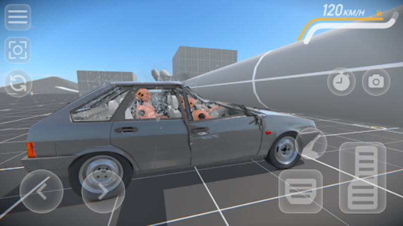 ������ײģ����3���°�����v0.2.1 ��׿��