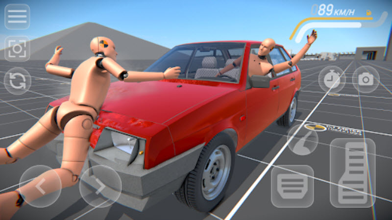 ������ײģ����3���°�����v0.2.1 ��׿��