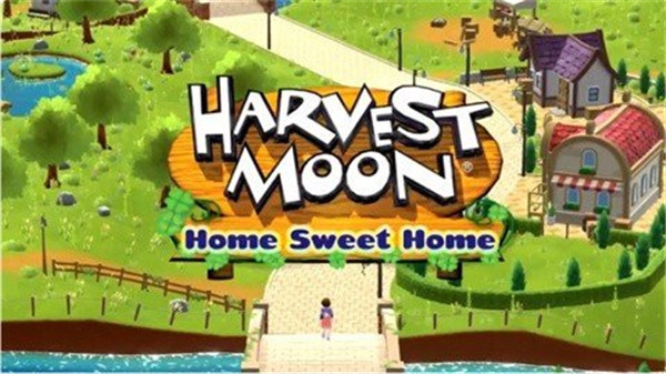 ������������֮�Ұ�׿������(HM: HOME)v1.34 �ֻ���