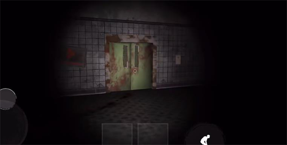 �������°�����(The Ghost)v1.85.10 ��׿��